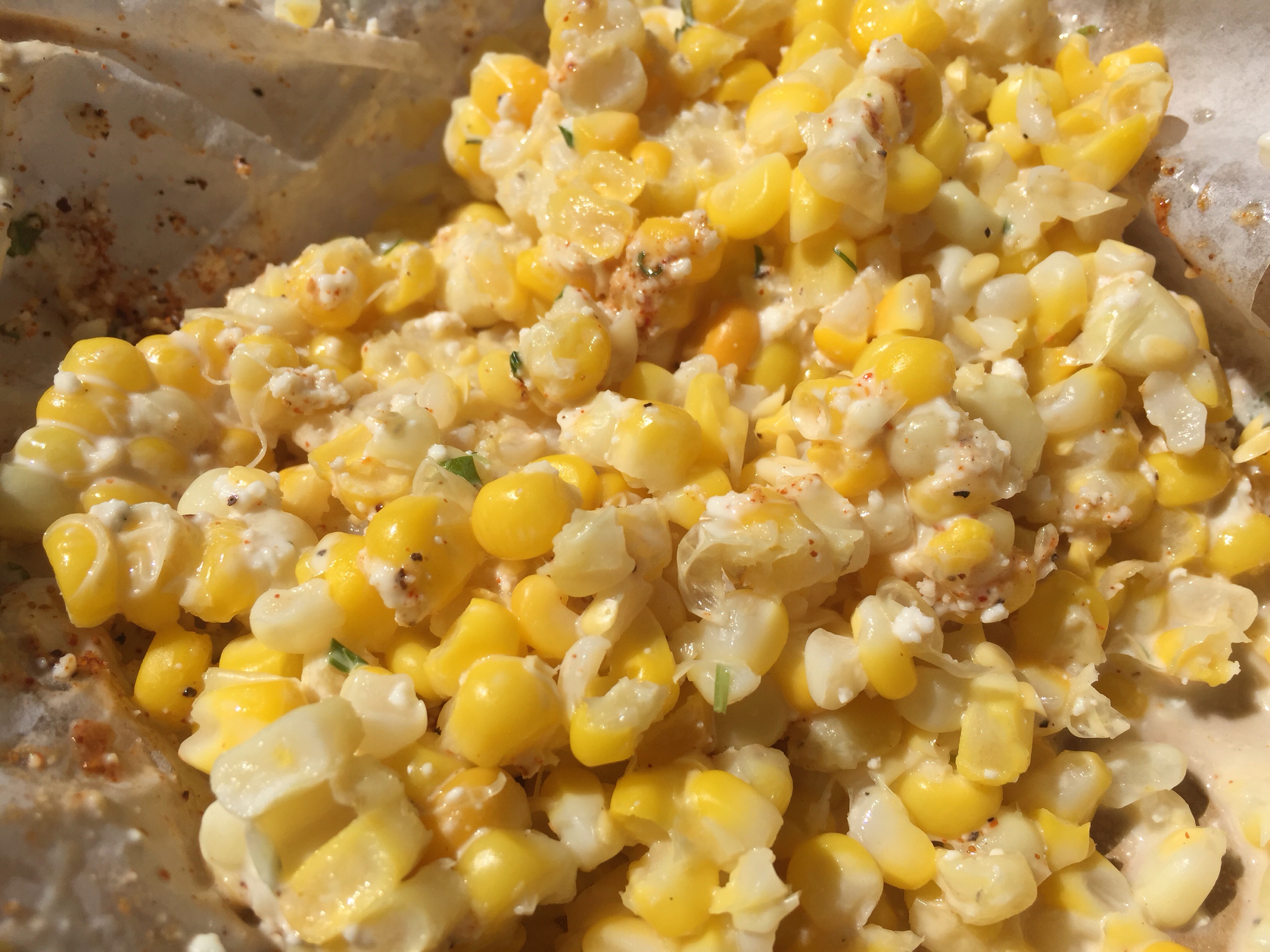 The Best Corn on the Cob comes from Brentwood – 510foodie